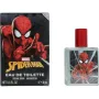 Air-Val Spiderman eau de toilette