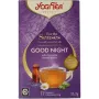 Yogi Tea Tea for the senses good night bio