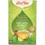 Yogi Tea For the sence natural energy bio