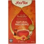 Yogi Tea For the sence natural wellness bio
