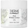 Therme Zen white lotus body butter