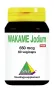 SNP Wakame jodium 650mcg