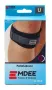 Emdee Knie/patella supportband blauw