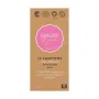 Ginger Organic Tampon mini met applicator