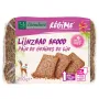 Damhert Lijnzaadbrood low carb