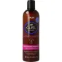 Hask Curl care moisturiser shampoo