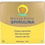 Marcus Rohrer Spirulina navul