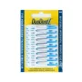 Duodent Flexibele interdentale borstels xs-s blauw