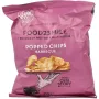 Food2Smile Popped chips barbeque