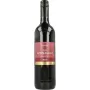 Topo Verde Tinto tempranillo bio