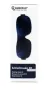 Ohropax Slaapmasker blauw geweven