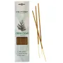 Jiri & Friends Wierook green cedar