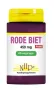 NHP Rode biet puur