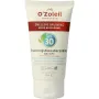 O'Zoleil Bruiningsboostercreme gezicht SPF30