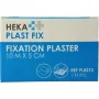 Hekaplast Fix pleister 10 x 5cm