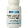 Nova Vitae Rode gist rijst + 30mg Q10