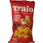 Trafo Chips paprika bio