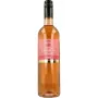 Topo Verde Rosado garnacha bio