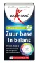 Lucovitaal Zuurbase tabletten