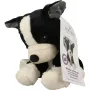 Warmies Boston terrier