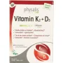 Physalis Vitamine K2 + D3