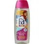 FA Kids douche & shampoo mermaid