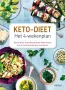 Deltas Keto dieet het 4 weken plan