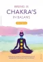 Deltas Breng je chakra's in balans werkboek