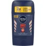 Nivea Men deodorant dry stick impact