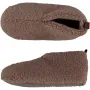 Apollo Slof dames teddy beige 37/38