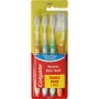 Colgate Tandenborstel extra clean soft