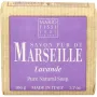 Marseille Zeep natuurlijk lavendel