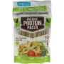 Maxsport Protein pasta green soybean fettucine
