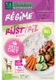 Damhert Regime rijst bio