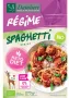 Damhert Regime spaghetti bio