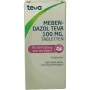 Teva Mebendazol 100mg