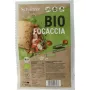 Schnitzer Focaccia 4 stuks glutenvrij bio