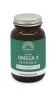 Mattisson Vegan omega 3 algenolie DHA 375mg EPA 125mg