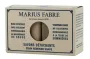 Marius Fabre Marseille vlekkenzepen voor donkere en witte was