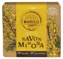 Marseille Soap Mimosazeep cosmos naturel