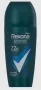 Rexona Deodorant men roller cobalt dry