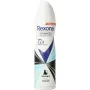 Rexona Deodorant spray invisible aqua