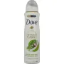 Dove Deodorant spray matcha & sakura