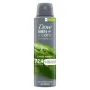 Dove Deodorant spray men+ care extra fresh