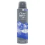 Dove Deodorant spray men+ care cool fresh