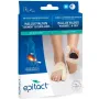 Epitact Hallux knobbel & eelt linker voet maat M