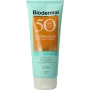 Biodermal Gelcreme ultralicht SPF50+