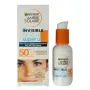 Ambre Solaire Sensitive face serum SPF50+