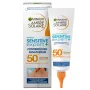 Ambre Solaire Bodyserum allergic skin SPF50+