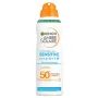 Ambre Solaire Sensitive spray dry mist SPF50+